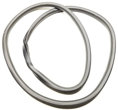 2021 Ford Bronco Rear Driver Door Seal Weatherstrip OEM