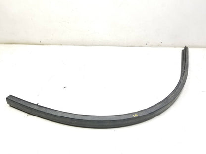 2009 - 2017 Audi Q5 Door Weatherstrip Front Driver Side Left OEM
