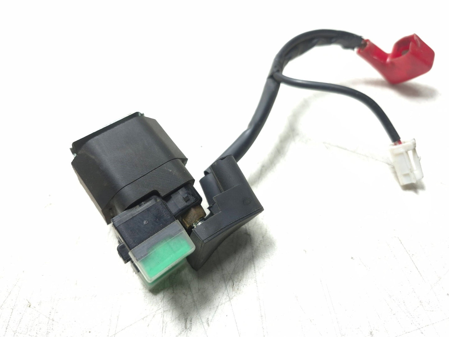2019 Kawasaki Z400 Er400d Starter Relay OEM