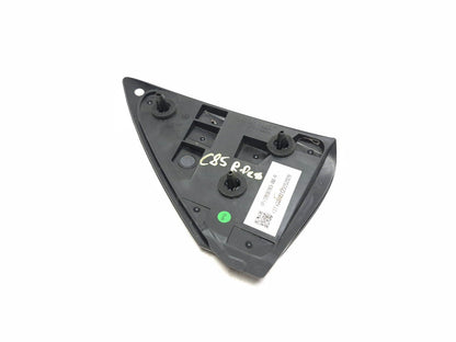 2022 Tesla Model 3 Y Charge Port Light Reflector Trim 1518783-00-a OEM