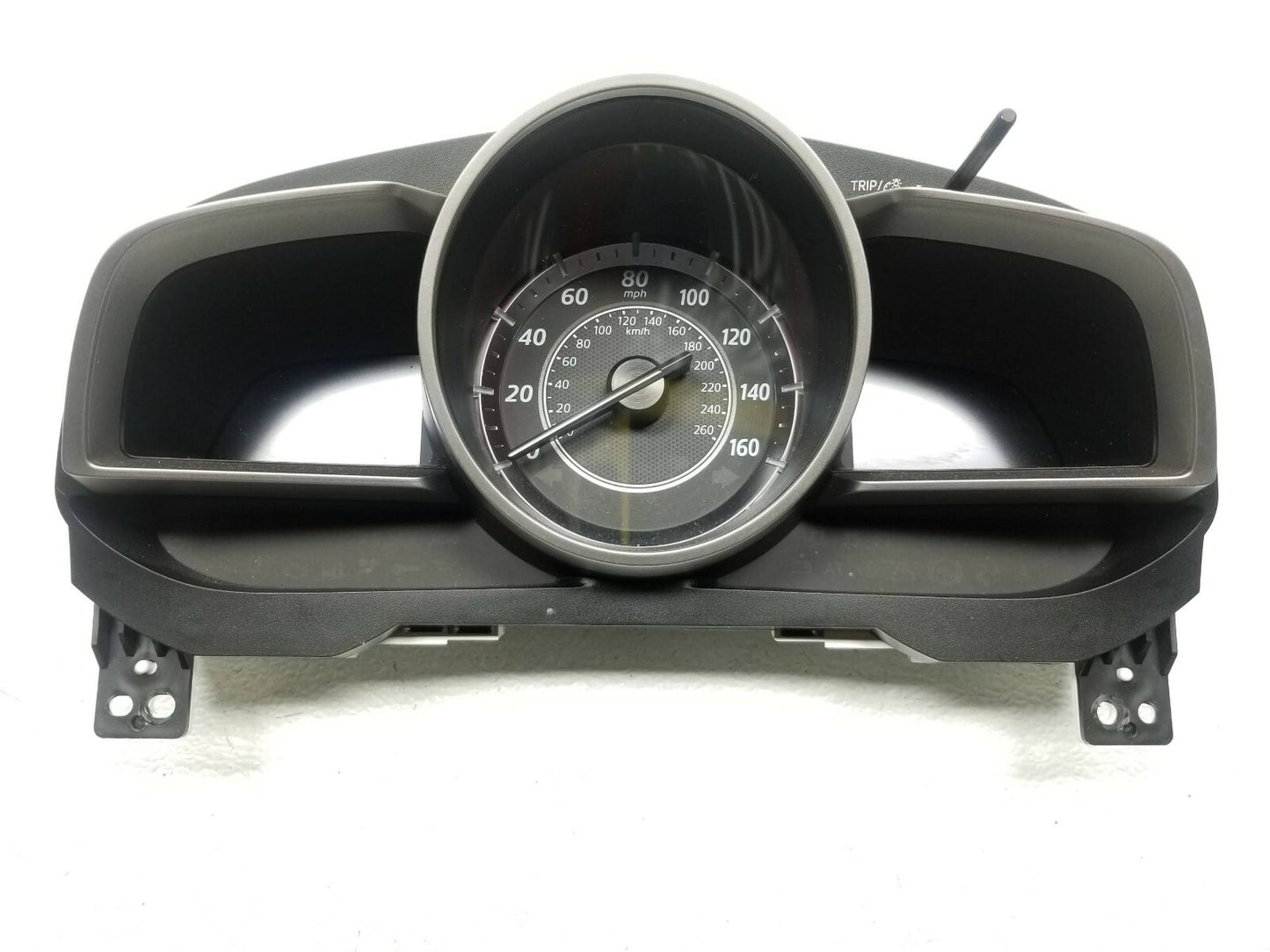 2016 Mazda 3 Speedometer Instrument Cluster OEM