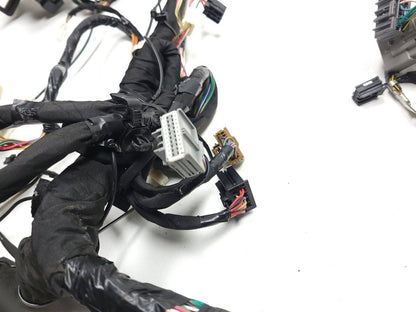 13 - 17 Jeep Compass Dash Wire Harness OEM