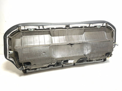 2024 Alfa Romeo Stelvio Rear Seat Lower Cushion OEM