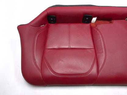 2021 Alfa Romeo Giulia Rear Seat Lower Cushion Bench Oem✅
