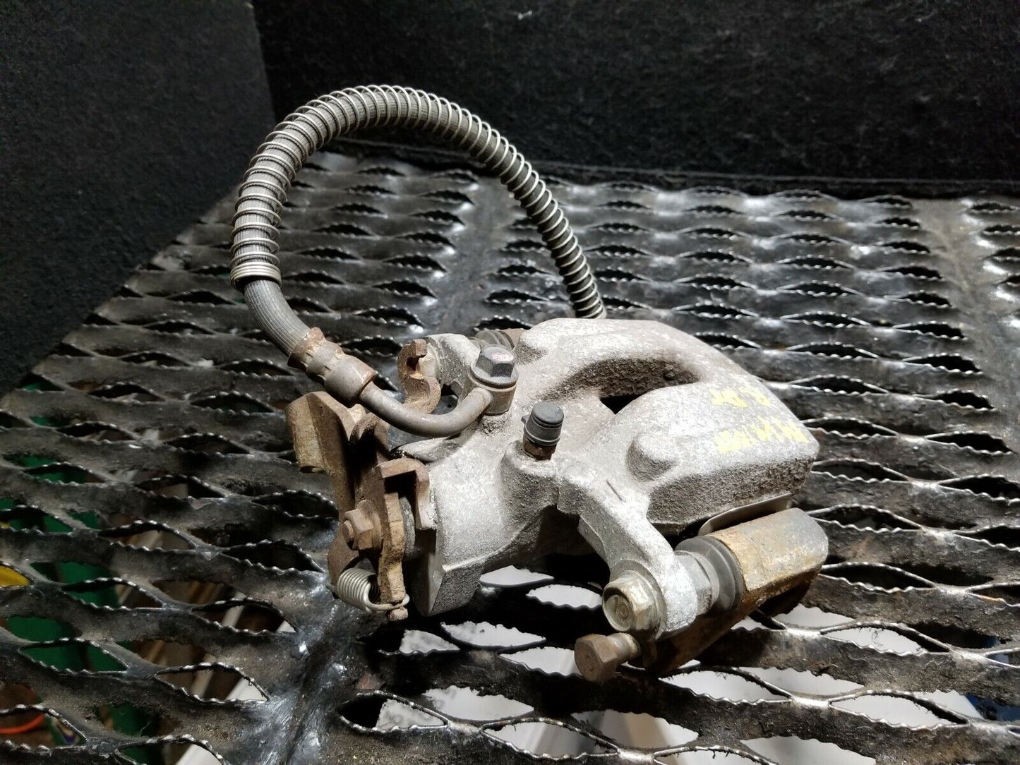 12 13 14 15 16 Hyundai Veloster Rear Left Driver Side Brake Caliper OEM
