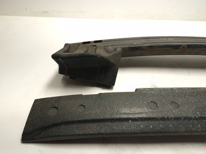 2018 Nissan Altima Rear Bumper Reinforcement & Foam OEM