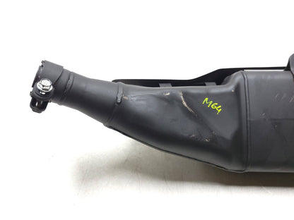 19-25 Honda Cbf300 Cb300 Exhaust Muffler Pipe Silencer OEM 264 Miles!
