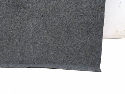 2007 Saab 9-5 2.3t Aero Trunk Mat Cover OEM