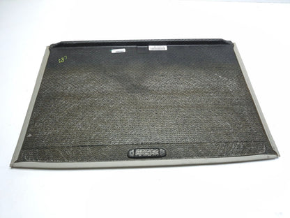 2013 Cadillac Escalade Esv Sunroof Sunshade Panel OEM