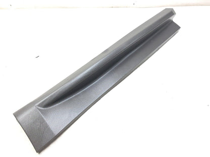 10-15 Chevrolet Equinox Rocker Panel Skirt Molding Left & Right Pair 4pcs OEM