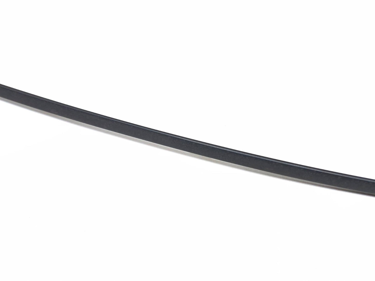 2013 Hyundai Genesis Coupe Exterior Roof Trim Molding OEM