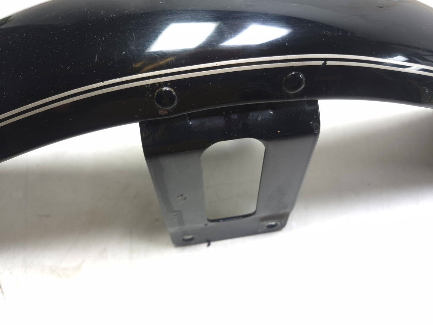 2004 Harley-davidson Sportster Xl883 Front Fender OEM