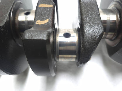 2005 Kawasaki Ninja Zx 10r Engine Crankshaft OEM