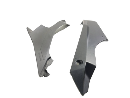 2018 - 2023 Kawasaki Ninja 400 Ex400 Left Side Fairing 2pcs  OEM