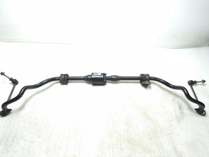 2008 BMW X6 E71 Front Active Stabilizer Sway Bar OEM
