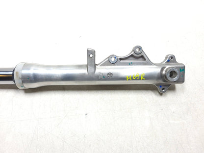 2024 Royal Enfield Bullet 350 Front Fork Suspension *straight* OEM