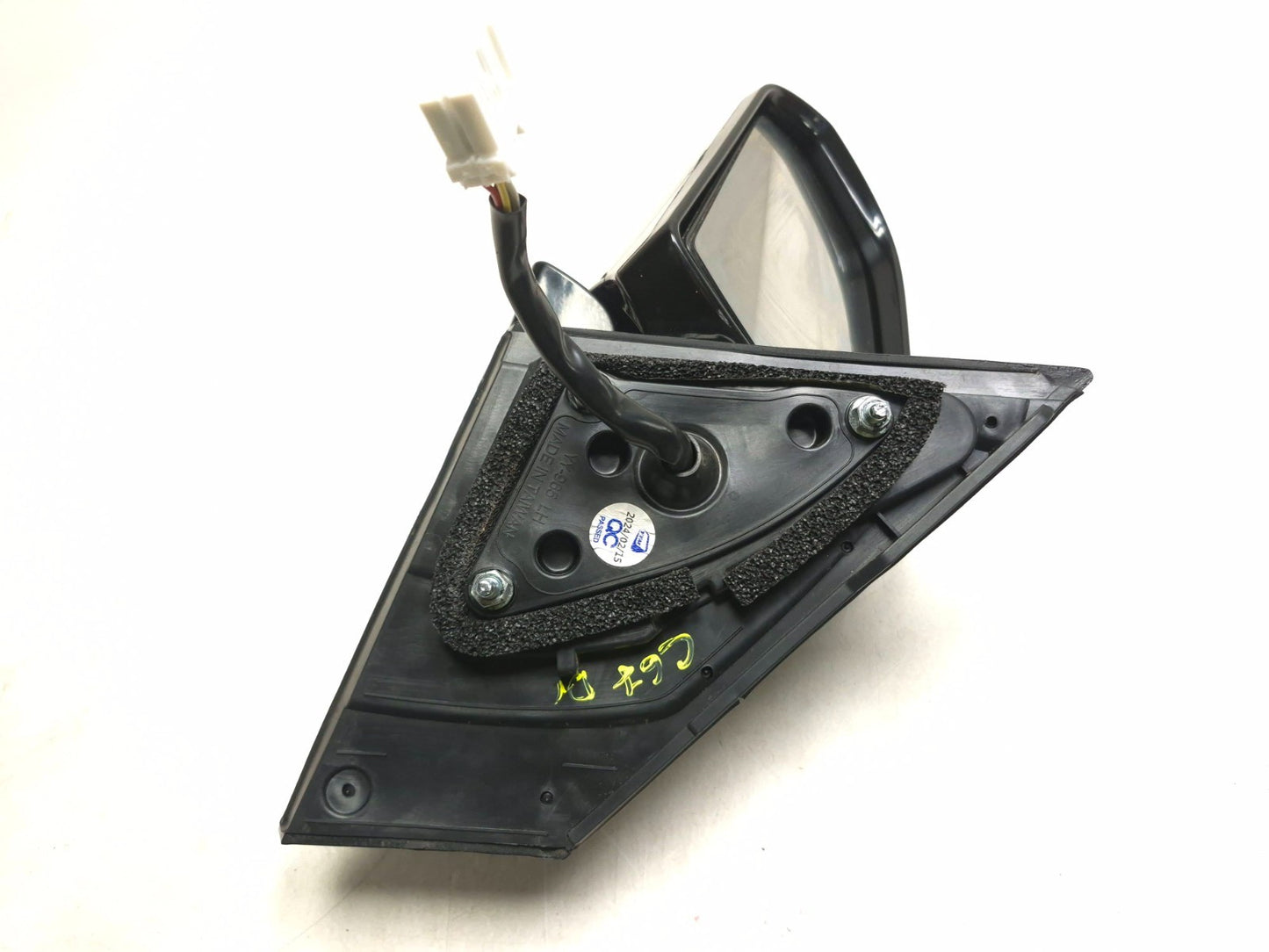 2018 Hyundai Sonata Door Mirror Driver Side OEM