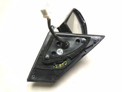 2018 Hyundai Sonata Door Mirror Driver Side OEM