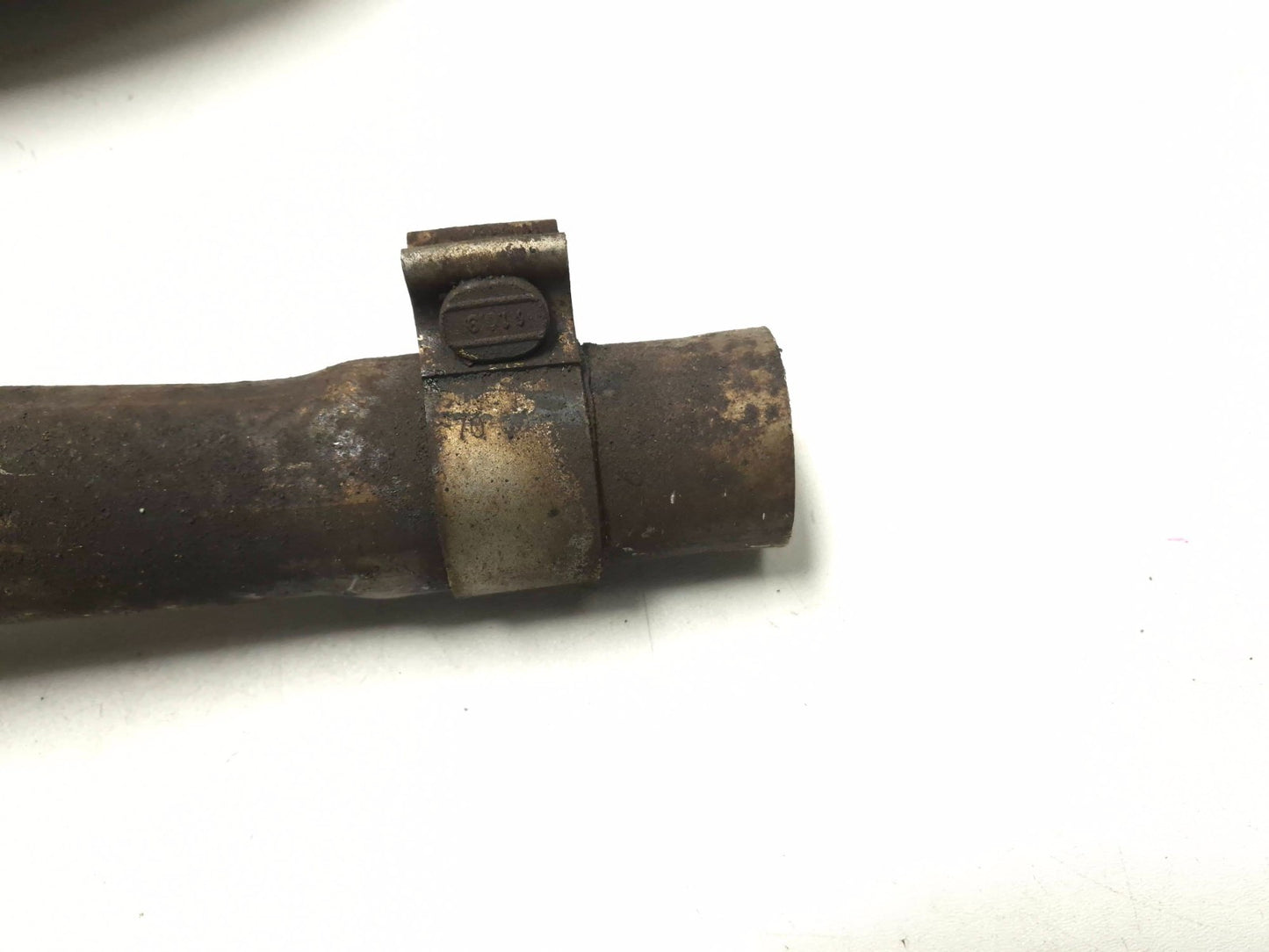 2018 Nissan Altima Exhaust Muffler Left & Right  2.5l OEM