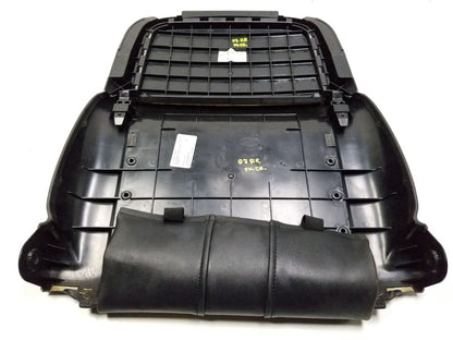 2007 Range Rover Front Seat Rear Back Cover Panel Left Driver Side OEM