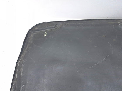 2011 Volkswagen Tiguan Se Cargo Protection System Trunk Liner OEM