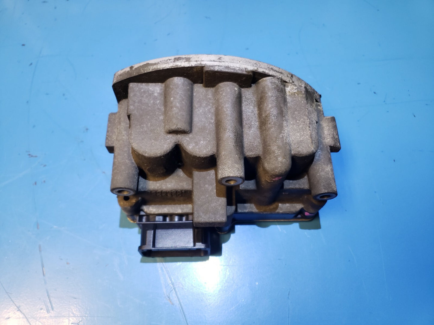 2011 Chrysler 200 Transmission Solenoid 3.6l OEM
