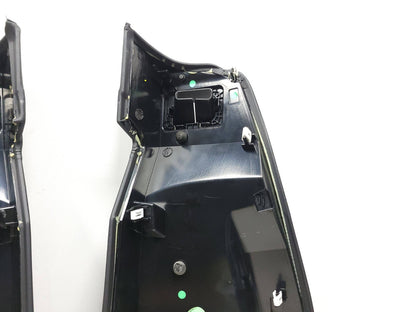 2017-2023 Alfa Romeo Stelvio Rear Passenger Seat Bolster OEM