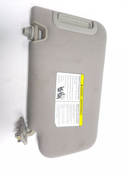 2015 Nissan Juke Sun Visor Pair OEM