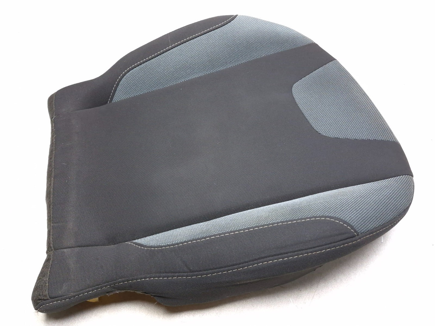 2014 Ford Focus Front Passenger Seat Bottom Lower Cushion OEM