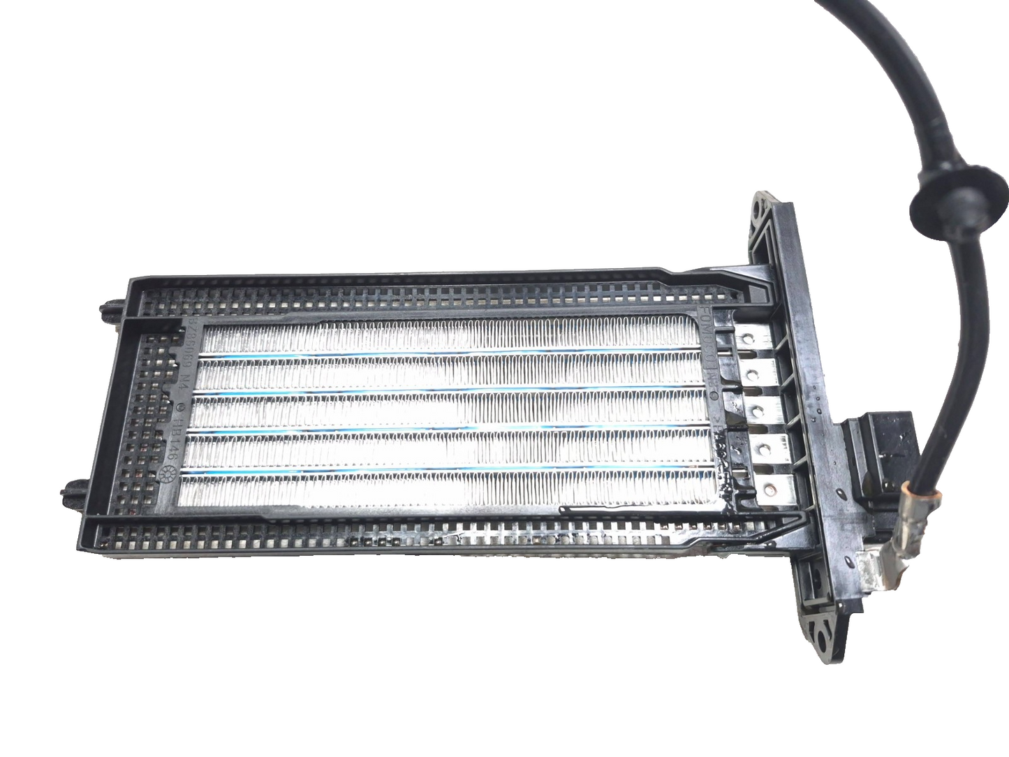 2019 Ford Ecosport HVAC Electric Auxiliary Heater OEM