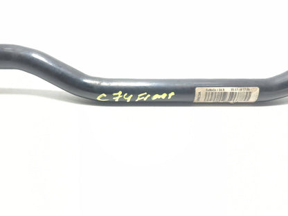 2016 Ford Transit Connect Front Sway Bar Stabilizer & Links OEM