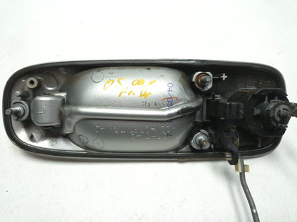 2005 Dodge Grand Caravan Exterior Door Handle Front Left Driver Side OEM