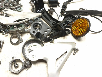 2023 Kawasaki Ninja 400 Ex400 Misc Bolt & Hardware Bracket OEM