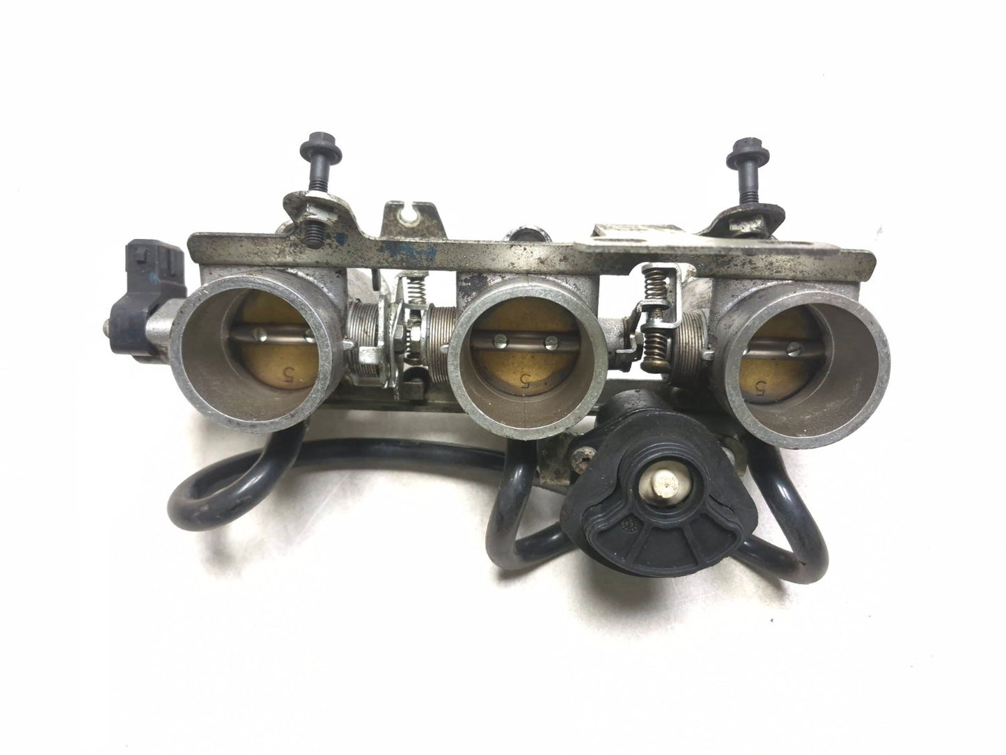 2000 Triumph Sprint St Throttle Body OEM