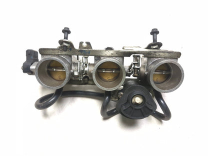 2000 Triumph Sprint St Throttle Body OEM