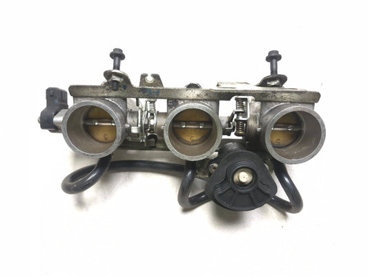 2000 Triumph Sprint St Throttle Body OEM