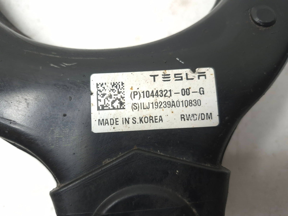 2020 Tesla Model 3 Front Suspension Arm Left Driver Side 2 Pcs OEM