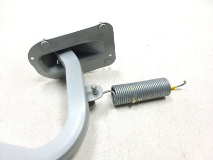 13-18 BMW 330xi F30 Sedan Trunk Lid Hinge Left & Right Pair OEM ✅