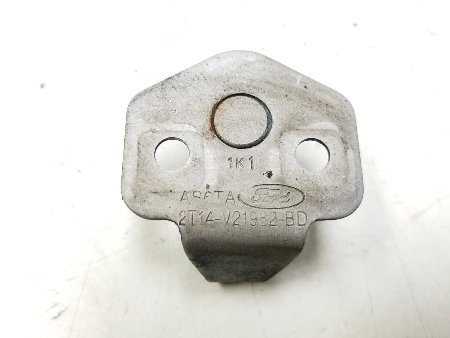 10-13 Ford Transit Connect Door Hinge Driver Side Front Left Oem✅