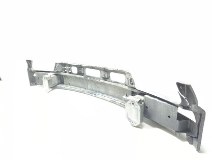 2011 BMW 750li Rear Bumper Reinforcement Impact Bar OEM