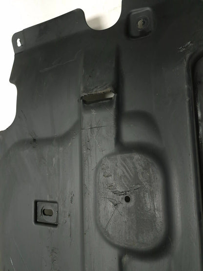 2020 Dodge Challenger Torque Box Splash Shield Left & Right 5.7l V8 OEM