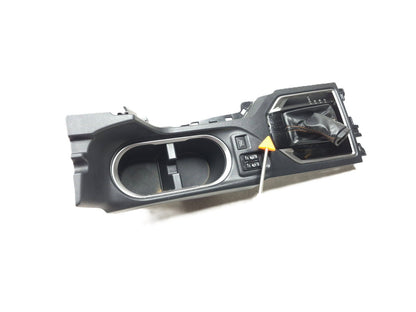 2018-2023 Subaru Crosstrek At Center Console Shifter Trim Bezel Trim Base OEM
