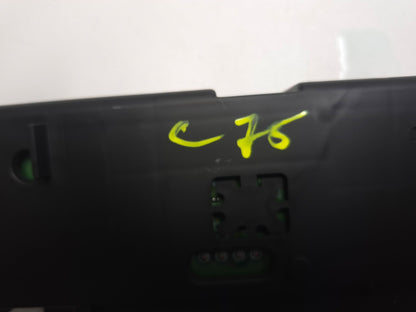 2010 Lexus Hs250h Mirror Monitor Meter OEM
