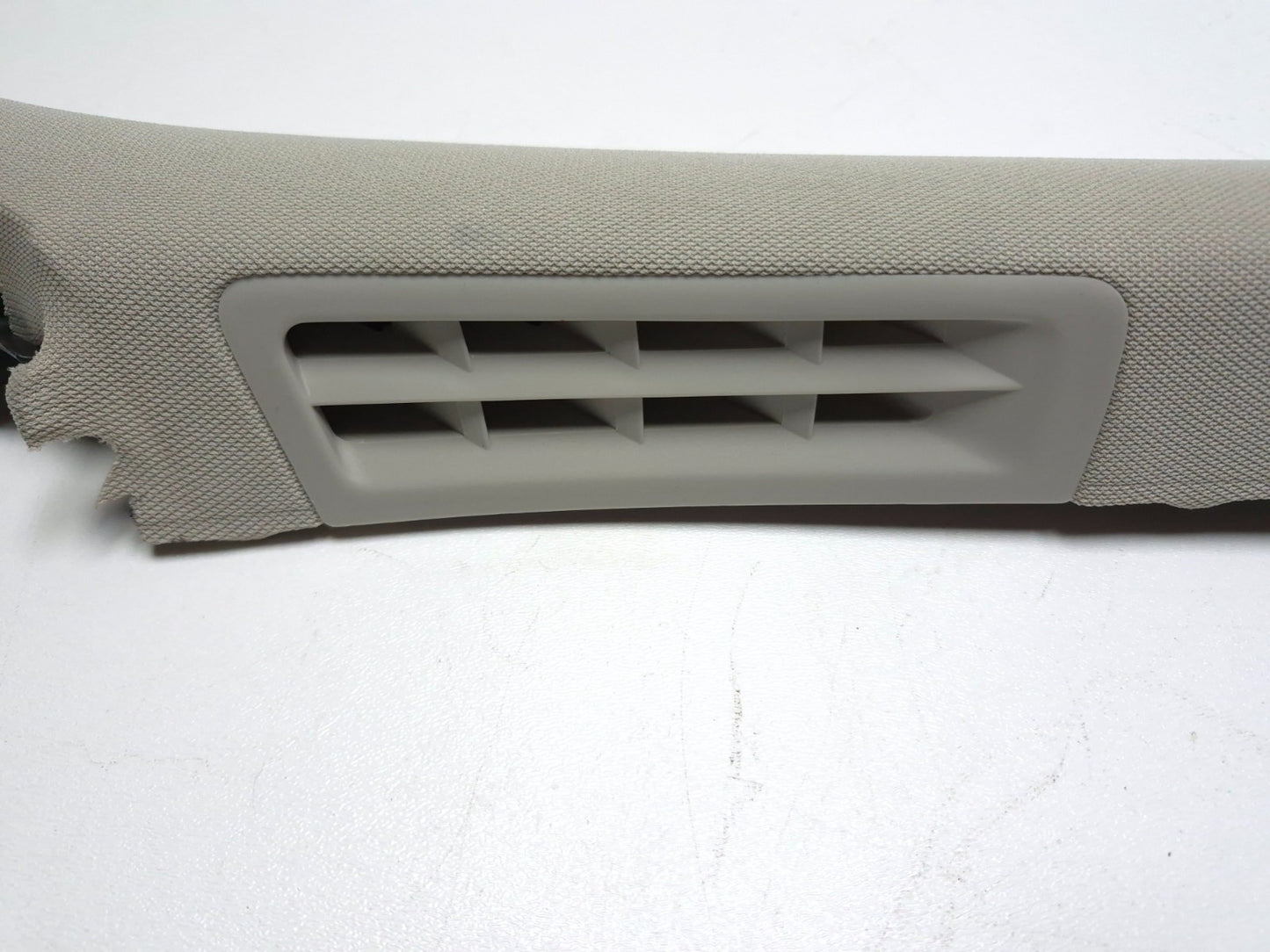 2020 Infiniti Q50 Windshield A Pillar Trim Cover Left & Right Pair Oem✅