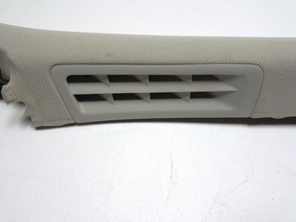 2020 Infiniti Q50 Windshield A Pillar Trim Cover Left & Right Pair Oem✅