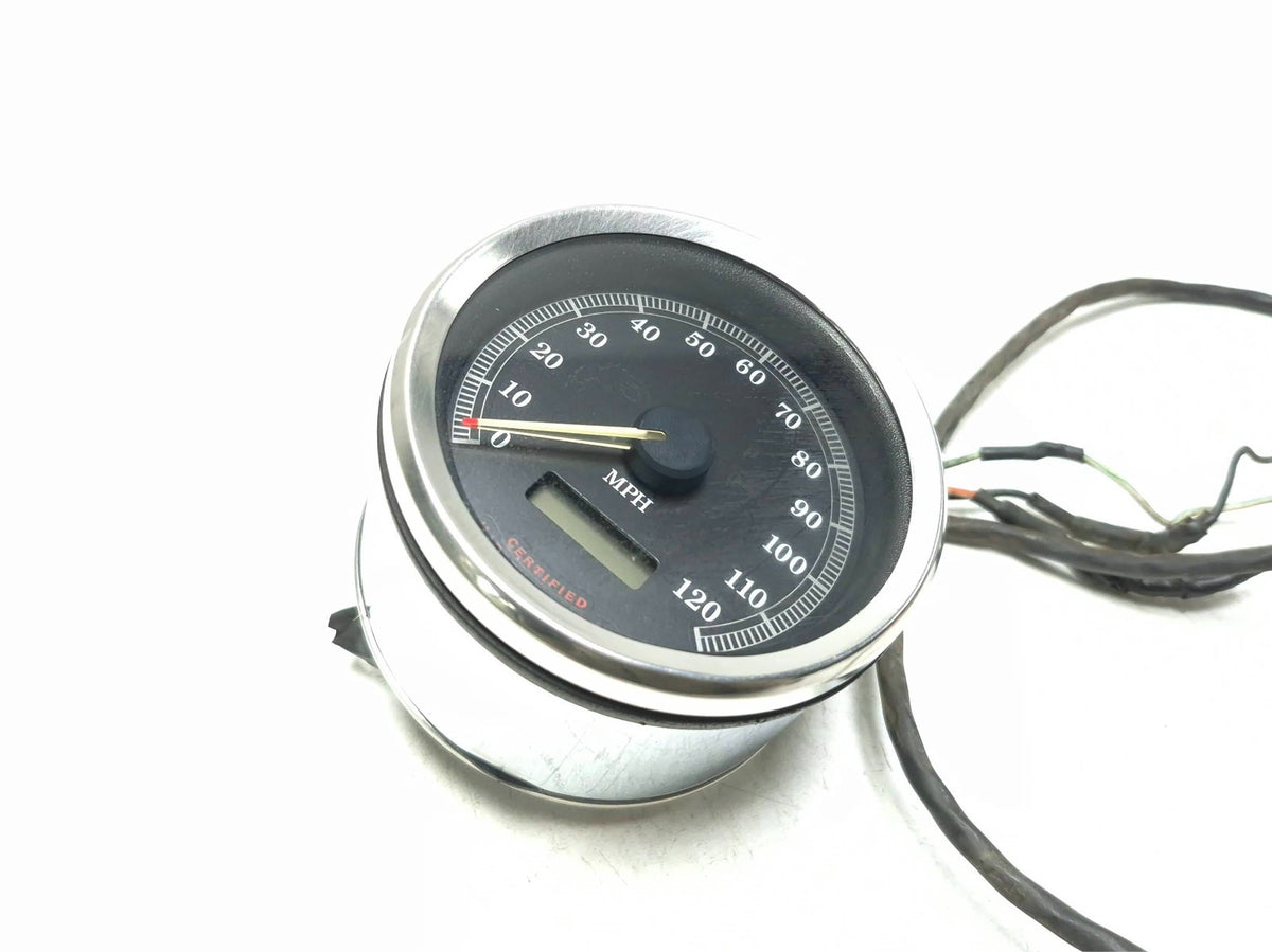 1998 Harley Sportster Xl1200 Speedometer 67283-96a OEM