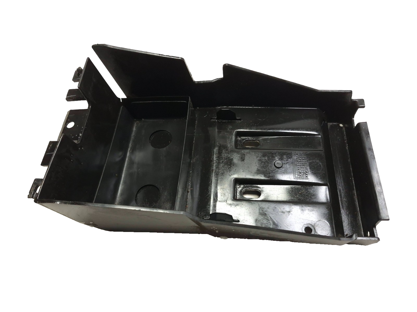 2023 Kawasaki Ninja 400 Ex400 Battery Tray Bracket Mount OEM