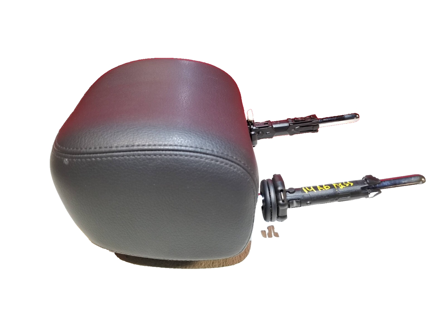 2014 Audi A6 Front Passenger Headrest OEM
