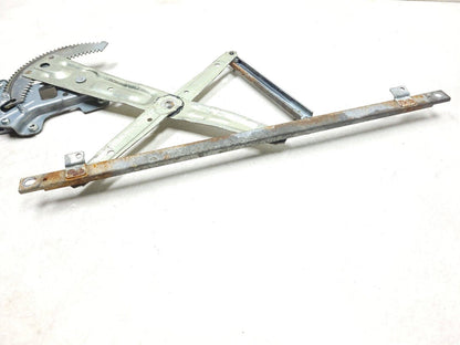 07-13 Mitsubishi Outlander Window Regulator & Motor Front Driver Side Left OEM