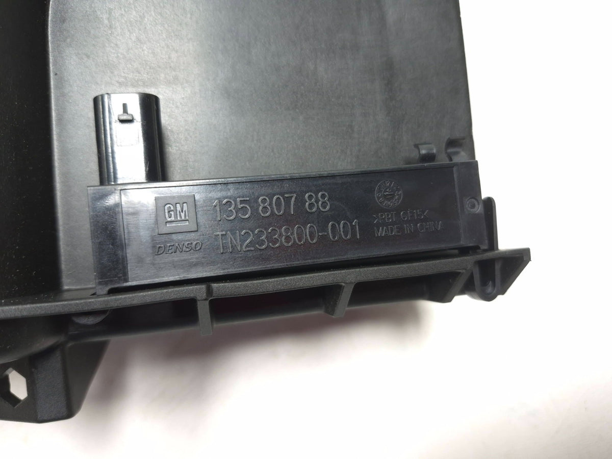 2017 Chevrolet Malibu Bcm Body Control Module OEM